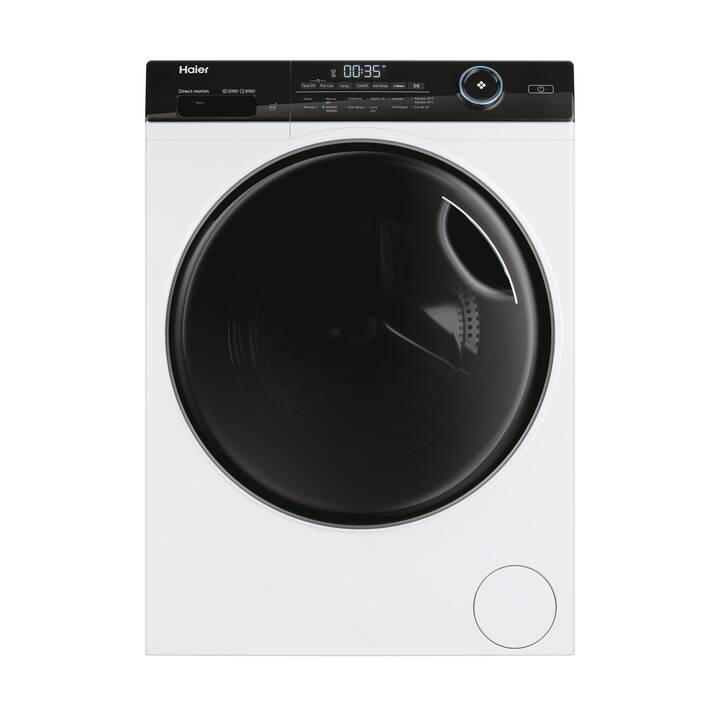 HAIER I-Pro Serie 5 HW90-B14959U1-S (9 kg, Links)