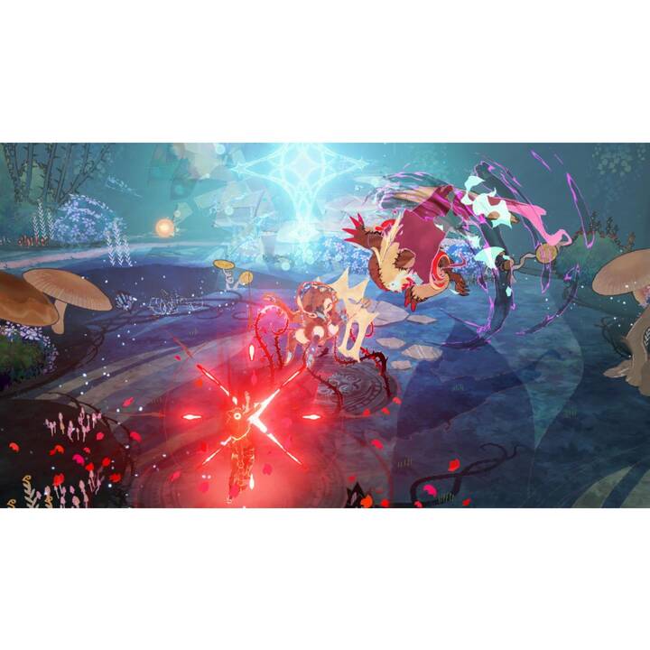 Bayonetta Origins: Cereza and the Lost Demon (IT, DE, FR)