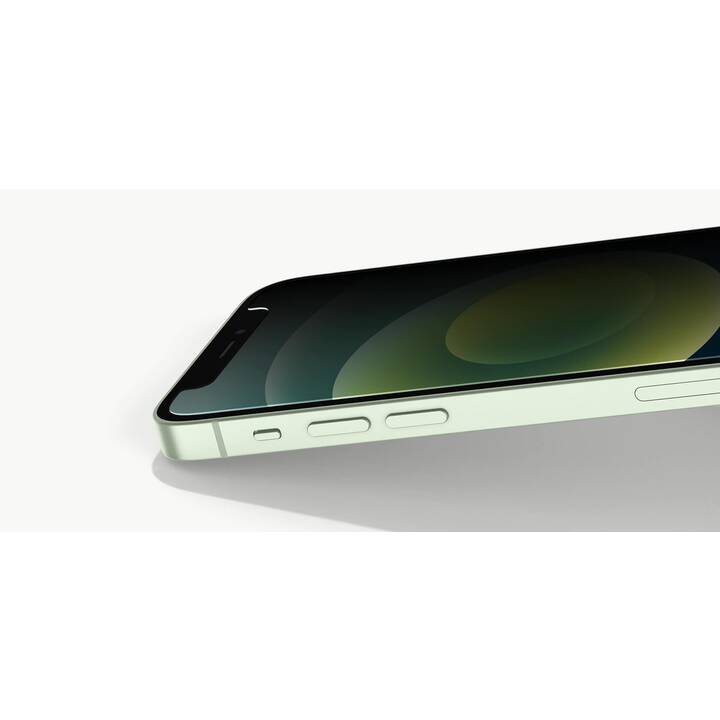 BELKIN Displayschutzglas Screenforce (iPhone 13 Pro Max, 1 Stück)