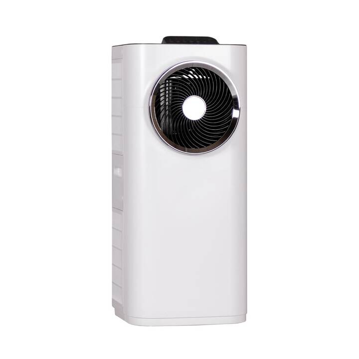 KIBERNETIK Climatizzatore KL140 WIFI (100 m3, 12000 BTU/h)