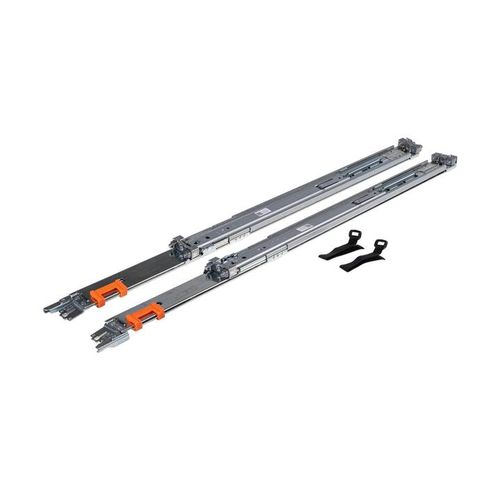 Dell ReadyRails Sliding Rails without Cable Management Arm - kit rack rail - 1U