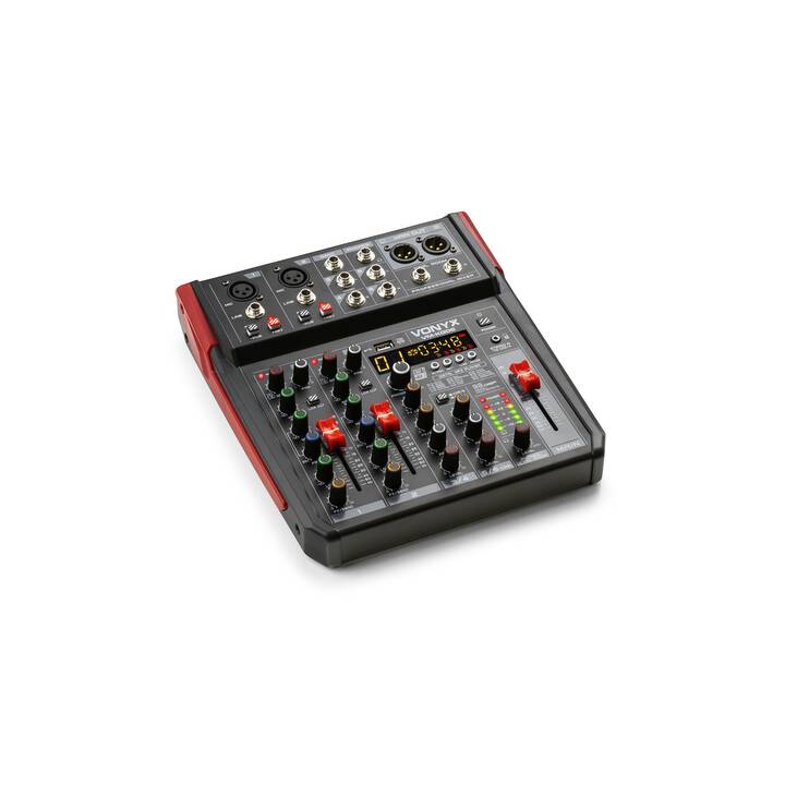 VONYX VM-KG06 (Clubmixer)