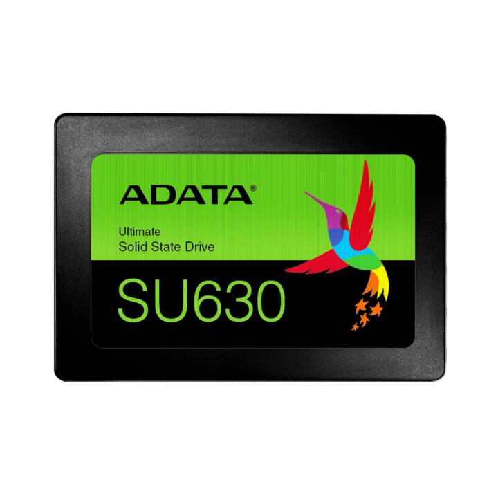 ADATA Ultimate SU630 (SATA-III, 240 GB)