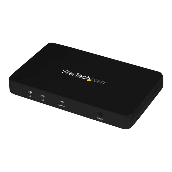 STARTECH.COM Adaptateur vidéo (HDMI)