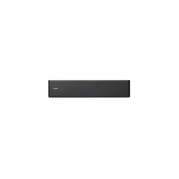 SEAGATE Expansion Desktop (USB Typ-A, 8 TB, Schwarz)