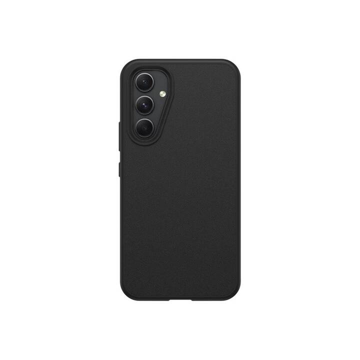 OTTERBOX Backcover React (Galaxy A54 5G, Nero)