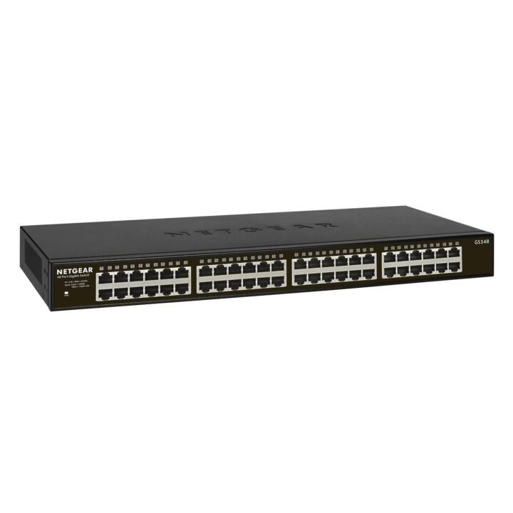 NETGEAR GS348