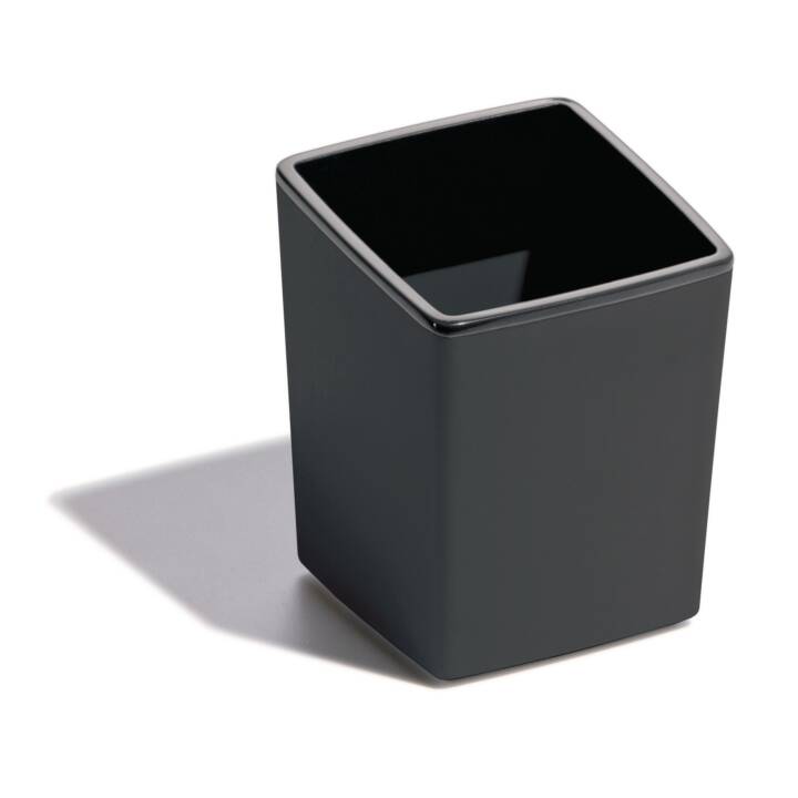 DURABLE Pot a crayons (Gris, Anthracite)