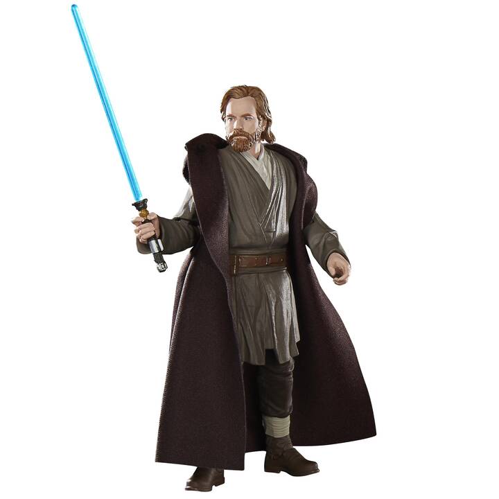 STAR WARS Return of the Jedi: Obi-Wan Kenobi
