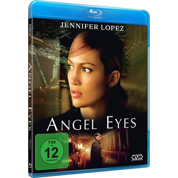 Angel Eyes (DE)