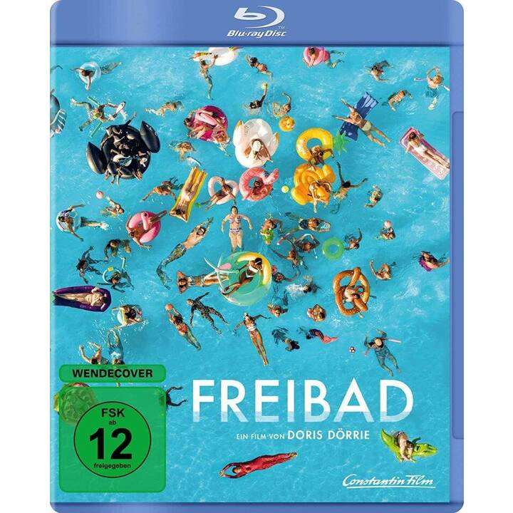 Freibad (DE)