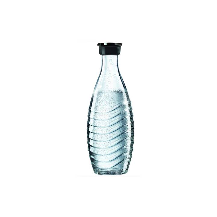 SODASTREAM Bottiglia di vetro (0.75 l)