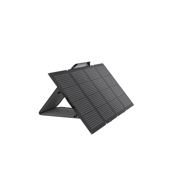 ECOFLOW  Solarpanel (220 W)