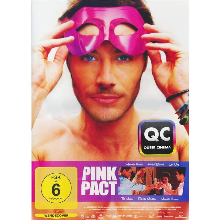 Pink Pact (PT)