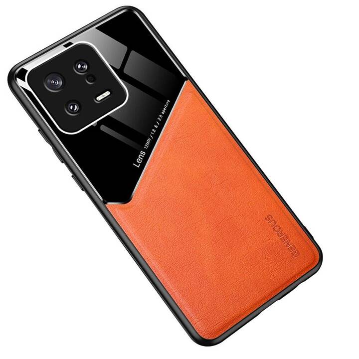 EG Backcover (Xiaomi 13 Pro, Orange)