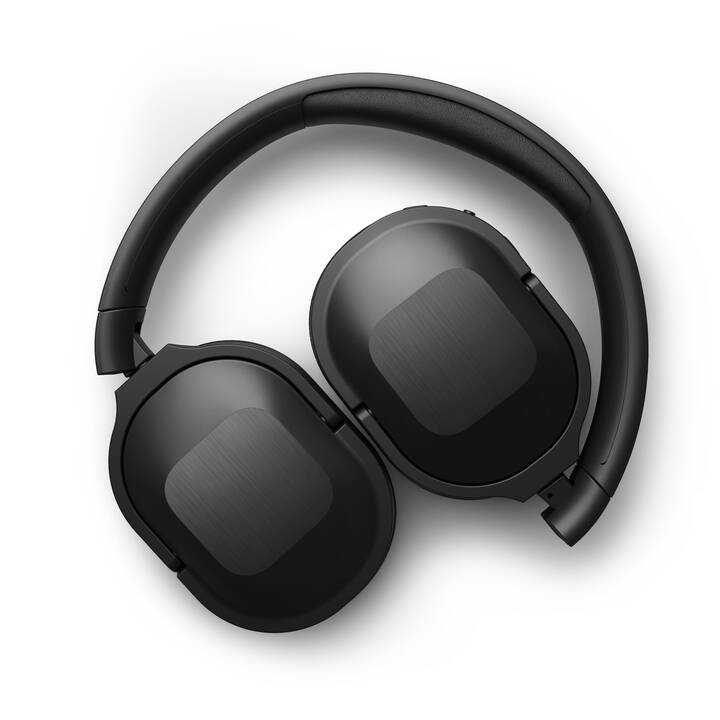 PHILIPS TAH6506BK (Over-Ear, ANC, Bluetooth 5.0, Noir)