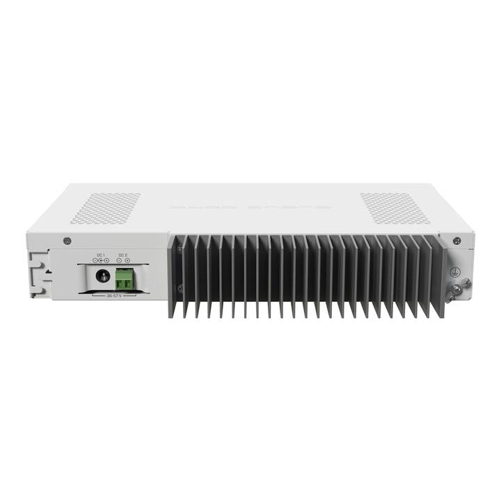 MIKRO TIK CCR2004-16G-2S+PC Router