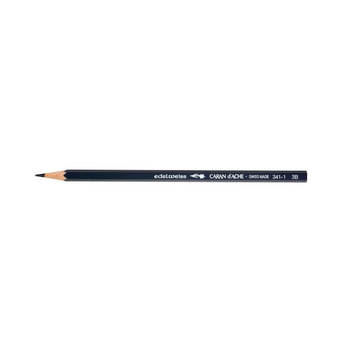 CARAN D'ACHE Bleistift (3B)