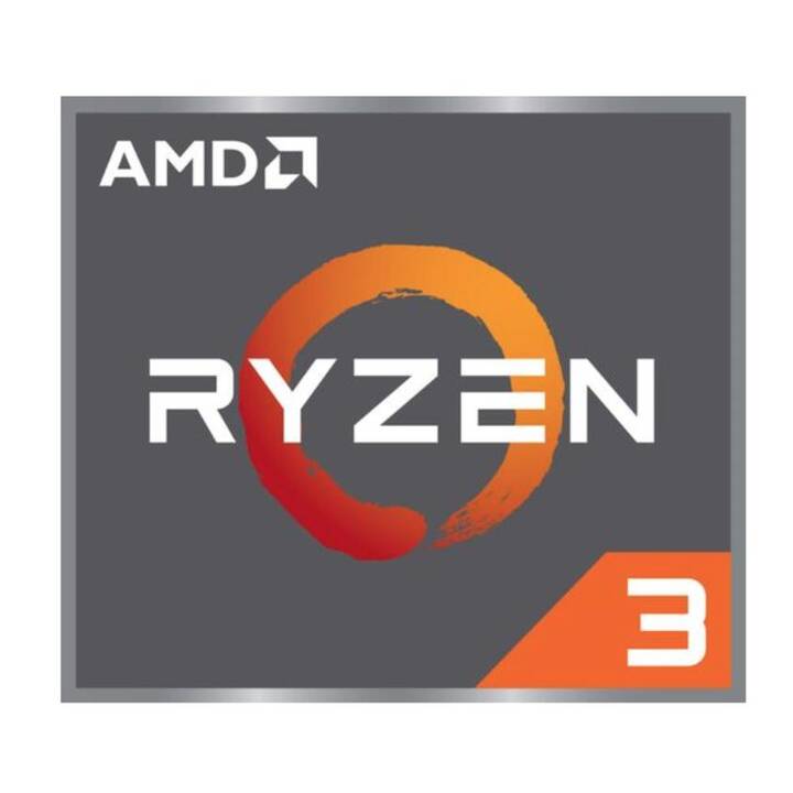 HP 14-em0208nz (14", AMD Ryzen 3, 8 GB RAM, 256 GB SSD)