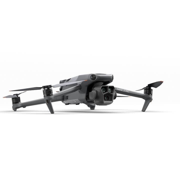 DJI Mavic 3 Pro Fly More Combo (DJI RC)