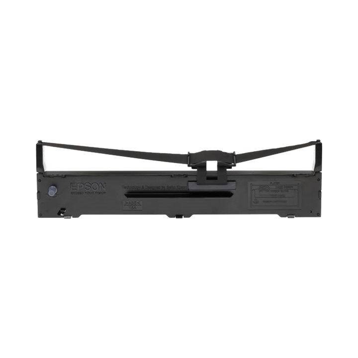 EPSON S015337 Ruban encreur (Noir, 290 mm)