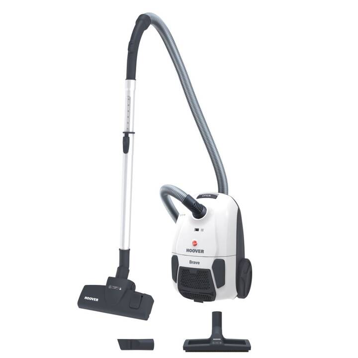 HOOVER BV71_BV20021 (700 W, avec sac)