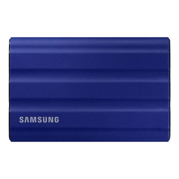 SAMSUNG T7 Shield (USB de type C, 2 TB)