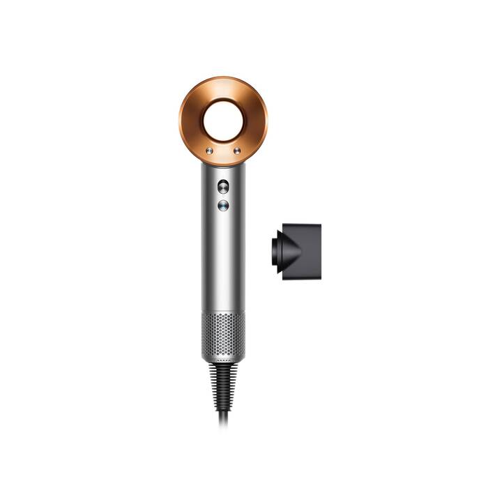 【新品未開封】Dyson Supersonic Origin HD08 ULF Dyson HD08 Supersonic Origin Hair Dryer – Cash Converters