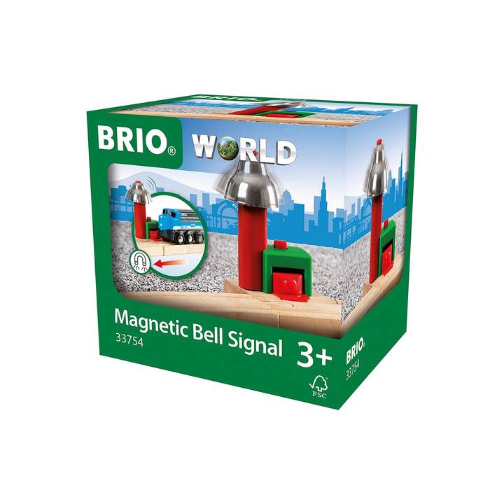 BRIO Spieleisenbahn Zubehör