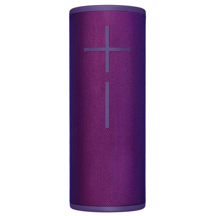 ULTIMATE EARS (UE) Megaboom 3 (Ultraviolett)