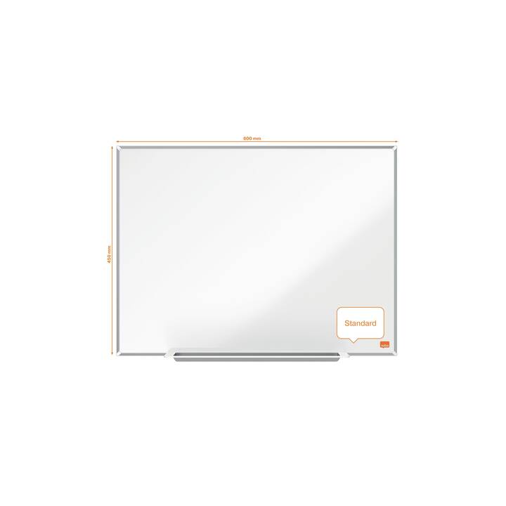 NOBO Whiteboard Impression Pro (240.1 cm x 118.5 cm)