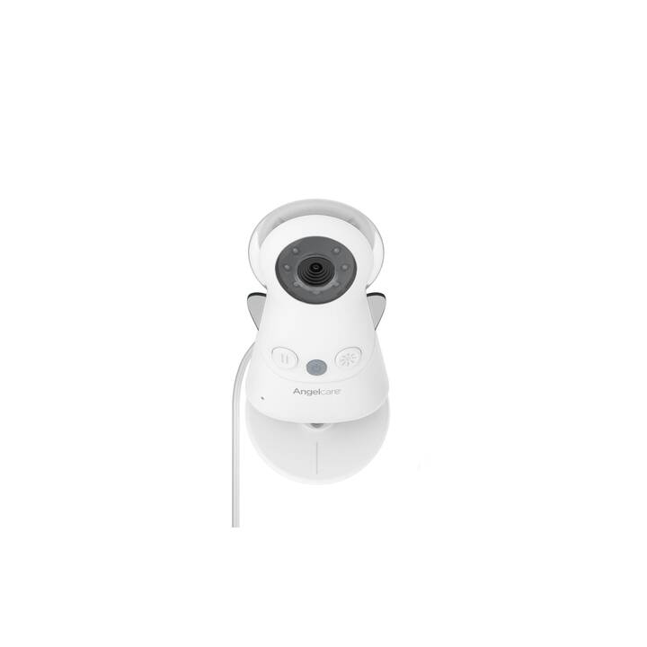 ANGELCARE Moniteur bébé AC25 (Vidéo)