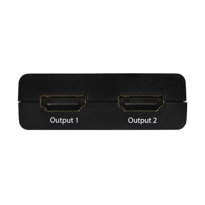 STARTECH.COM Splitter (HDMI)