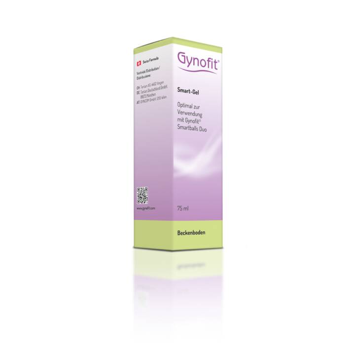 GYNOFIT Intimpflegegel (75 ml)