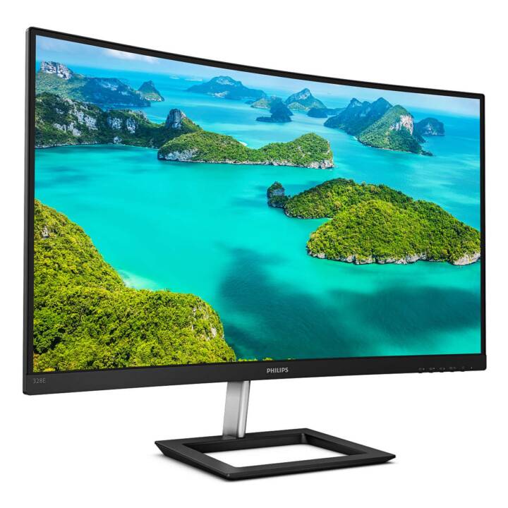 PHILIPS E-line 328E1CA (32", 3840 x 2160)