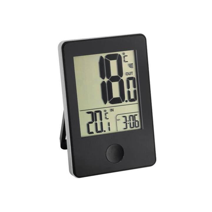 TFA Hygrometer