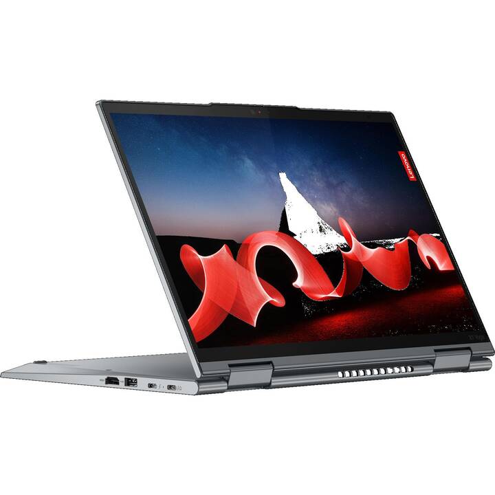LENOVO ThinkPad X1 Yoga G8 2023 (14", Intel Core i7, 16 GB RAM, 512 GB SSD)