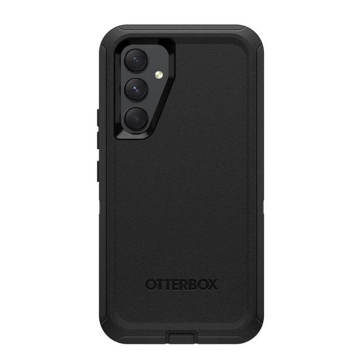 OTTERBOX Backcover Defender (Galaxy A54 5G, Noir)