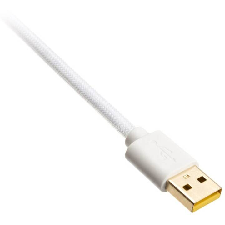 DUCKY USB-Empfänger Premicord (Weiss)