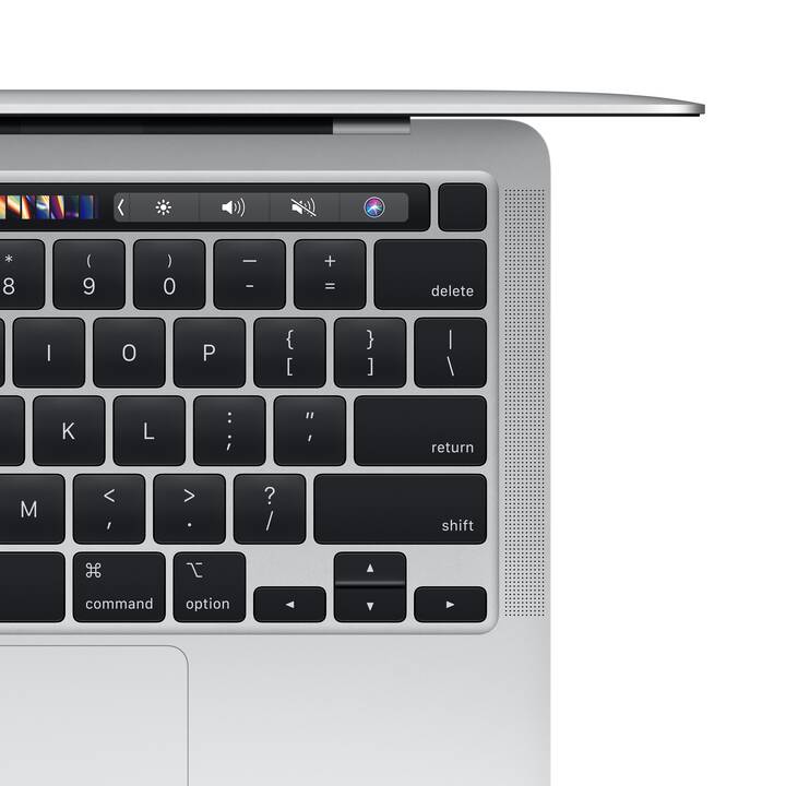 APPLE MacBook Pro 2020 (13", Apple M1 Chip, 16 GB RAM, 512 GB SSD)