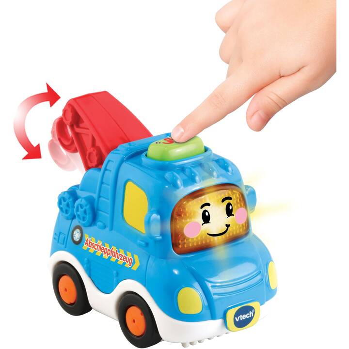 VTECH Frühes Lernspielzeug