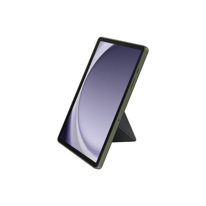 SAMSUNG Schutzhülle (11", Galaxy Tab A9+, Schwarz)