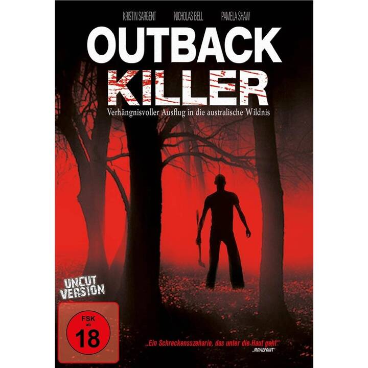 Outback Killer (DE)