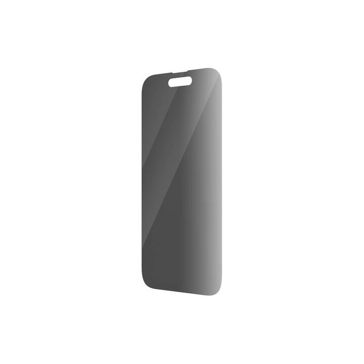 PANZERGLASS Displayschutzglas Privacy (iPhone 14 Pro, 1 Stück)