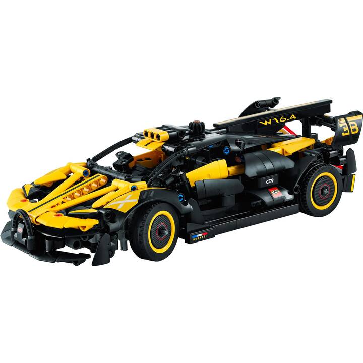 LEGO Technic Bugatti Bolide (42151)