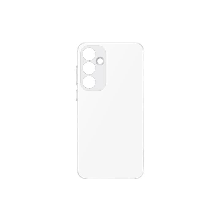 SAMSUNG Backcover (Galaxy A55, transparente)