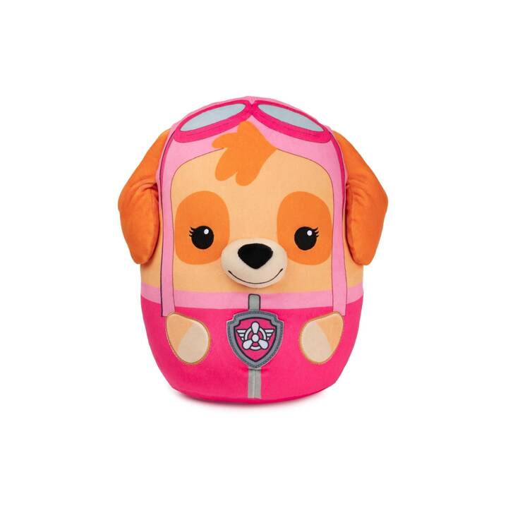 SPINMASTER Hund (300 mm, Beige, Orange, Pink, Rosa)