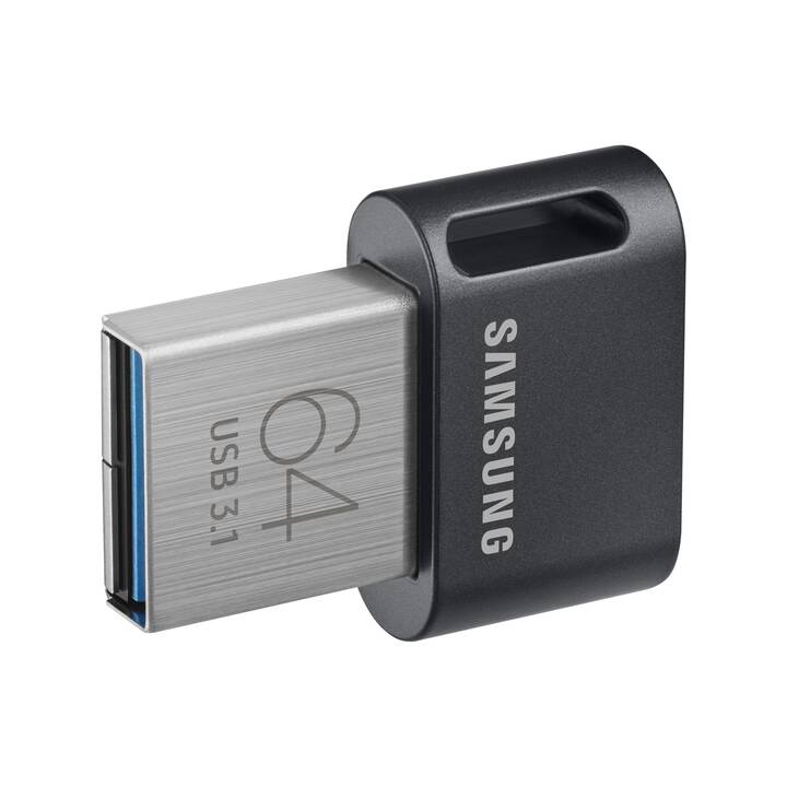 SAMSUNG MUF-64AB/APC (64 GB, USB 3.1 de type A)