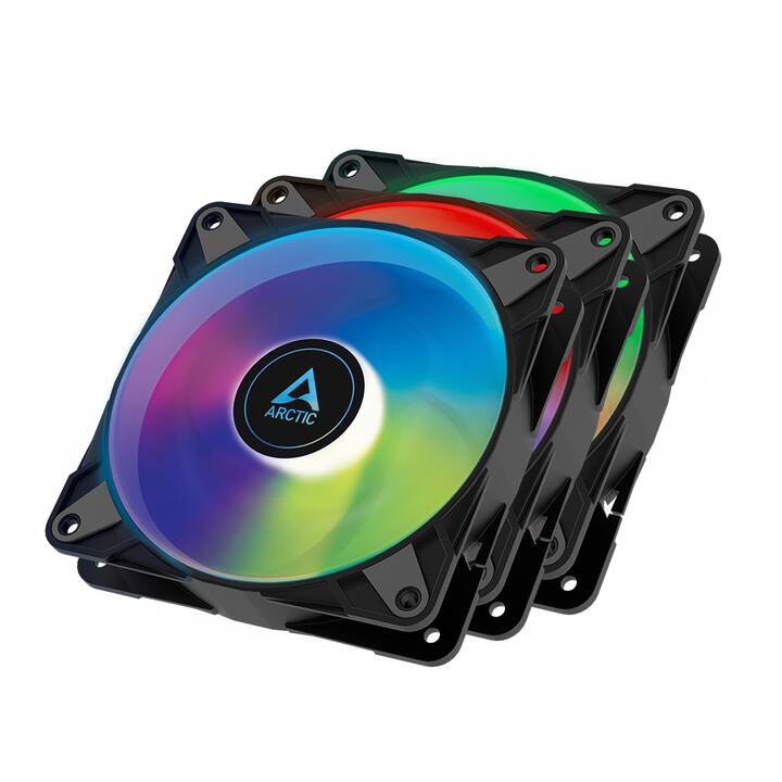 ARCTIC COOLING Arctic P12 PWM A-RGB (120 mm)