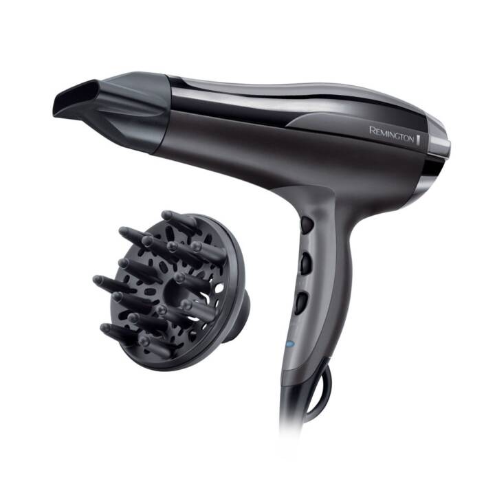 REMINGTON Pro-Air D5220 (2400 W, Noir)